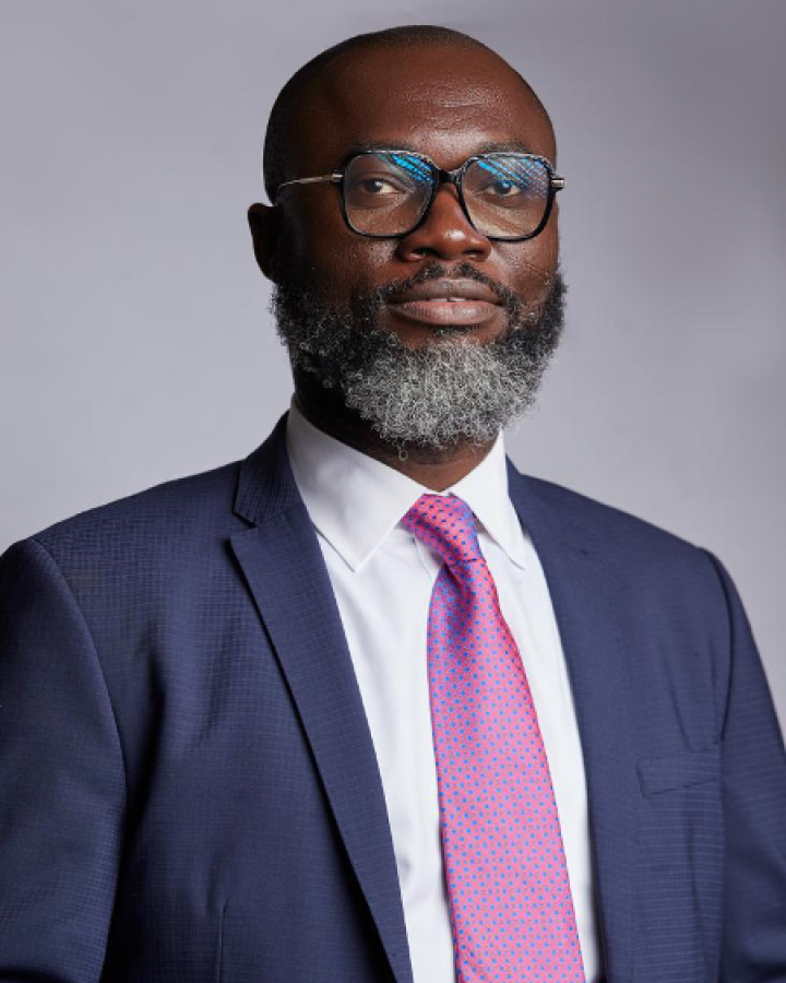 Mr. Clement Owusu - Chairman