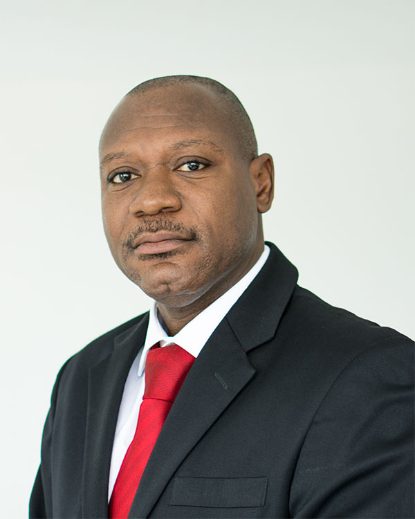 Kodwo Koomson - Head Technical