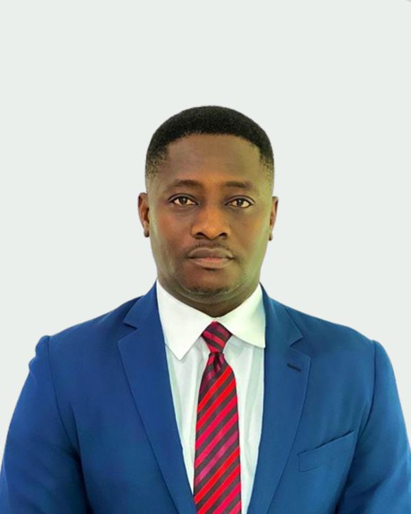 Yaw Osei-Bobie Owusu - Head, Distribution